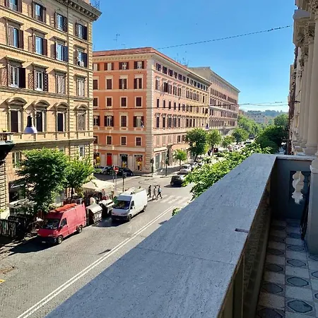Vendégház Vatican Róma
