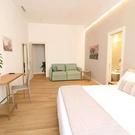 Guest house Vatican