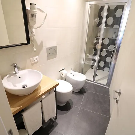 Guest house Vatican 2*