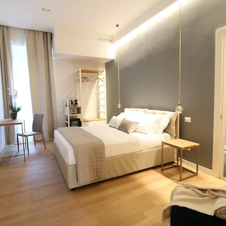 Guest house Vatican Rome