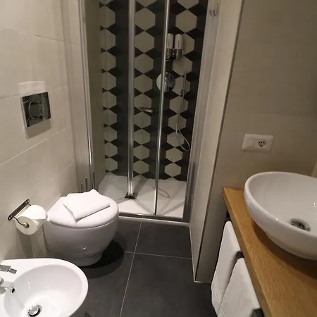 Guest house Vatican Rome