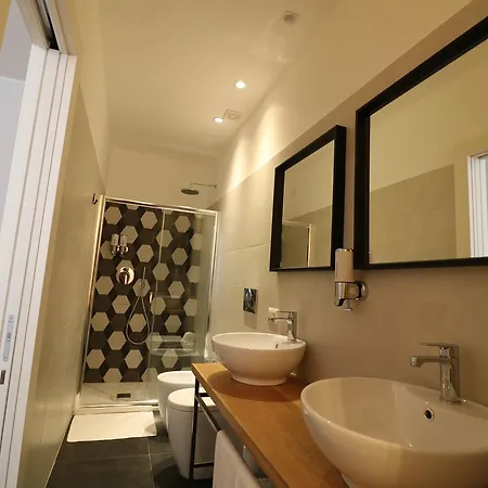 Vatican Guest house
