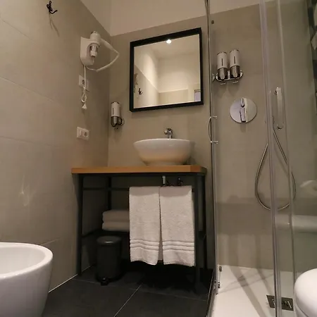 Guest house Vatican