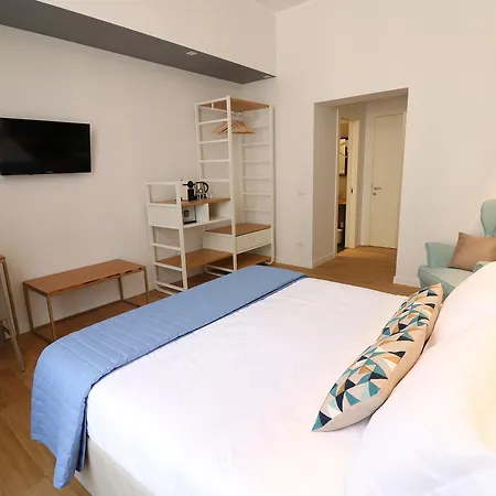 Vatican Guest house 2*