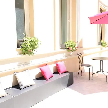 Guest house Vatican 2*