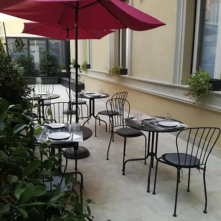 Vatican Guest house 2*