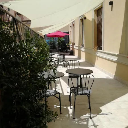 Vatican Guest house
