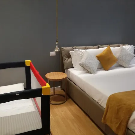 Guest house Vatican 2*