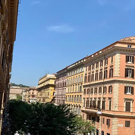 Guest house Vatican